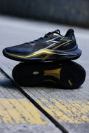 361 Degrees Men's Basketball Shoes LIGHT UP 1 Breathable stable Traction Protect Antiskid Sportswear Training Male 572431111