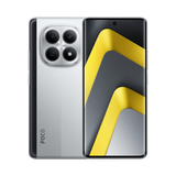 POCO M8 5G 8GB+256GB Smartphone Global Version Snapdragon® 6 Gen 3 6.77 "120Hz Flow AMOLED display 5520mAh 50MP Al dual camera system
