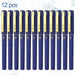 12pcs