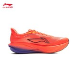 LI-NING Men's FEIDIAN 5 CHALLENGER Running Shoes Professional Marathon Sports Running Shoes ARMV001