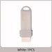 White-1PC