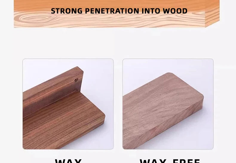 Estantes de baño para inodoro de nogal con trípode. No requiere perforación. Estilo nórdico. Madera maciza pura, resistente al agua y a la humedad.
