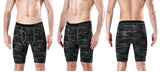 2024 New Style Cotton Fly Boxer Long Leg Underwear For Men Shorts Big Size And Panties Homme Luxury Brand Boxerhomme Underpants