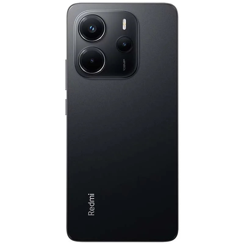 Xiaomi Redmi Note 14 6GB/128GB 8GB/128GB 8GB/256GB NFC/Non-NFC version Optional Global Version Cellphone