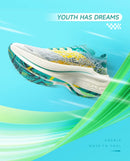 ONEMIX 2025 Marathon Carbon Plate Running Shoes Shock Absorption Ultra-light Sports Rebound Technology Outdoor Men Sneakes