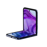 Motorola Moto Razr 50 Ultra 5G Foldable Phone Flip 6.9inch pOLED Display Snapdragon 8s Gen3 Wireless Charging Taiwan Version