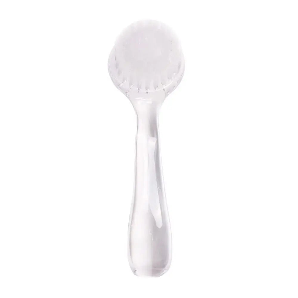 Animal Grooming Brush Soft Cleaning Tools Guinea Pig for Hedgehog Massage Small Bathing Hamster 1pc Combs