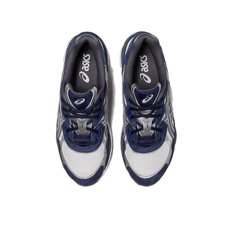 Asics Gel-NYC Men and Women Running Shoes Sneaker Breathable Sport Shose Balance