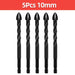5Pcs 10mm