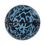 Basketball Rubber Basketball Size 7 Outdoor Cement Court Training Sports Ball For Adults Youth Professional Game Equipment