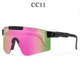 Fashion Men Women Sunglasses Sport Cycling Glasses UV400 Sun Glasses Goggles Outdoor Baseball Sunglasses Softball Sport Eyewear