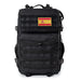 45L-Black