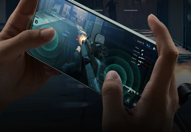 [World Premiere] realme 13 5G Smartphone 50MP OIS Camera Dimensity 6300 Chipset 120Hz Display 5000mAh Battery 45W Charge GT Mode