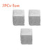 3PCs 5cm