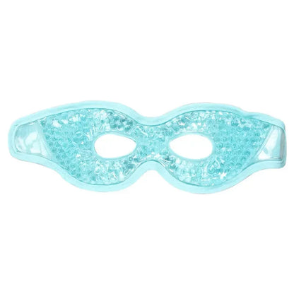 Mascarilla de hielo Mascarilla facial Sueño de belleza Compresa caliente Cirugía facial Edema Compresa fría Fatiga ocular Parche para ojos oscuros Paquete de hielo