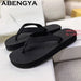 thick sole black