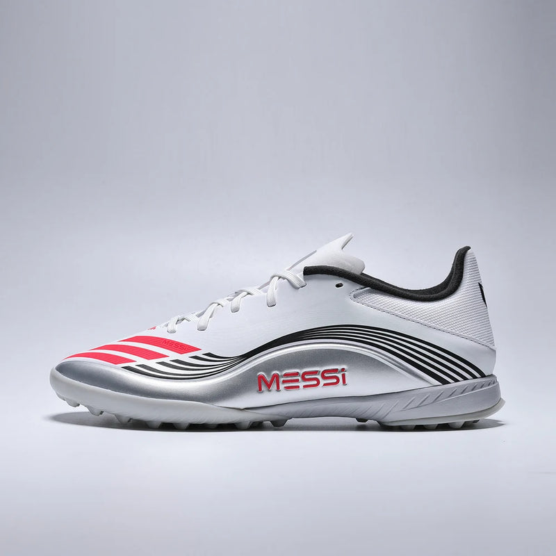 Adidas 2025 Men's F50 MESSI LEAGUE TF Football Shoes JP7448
