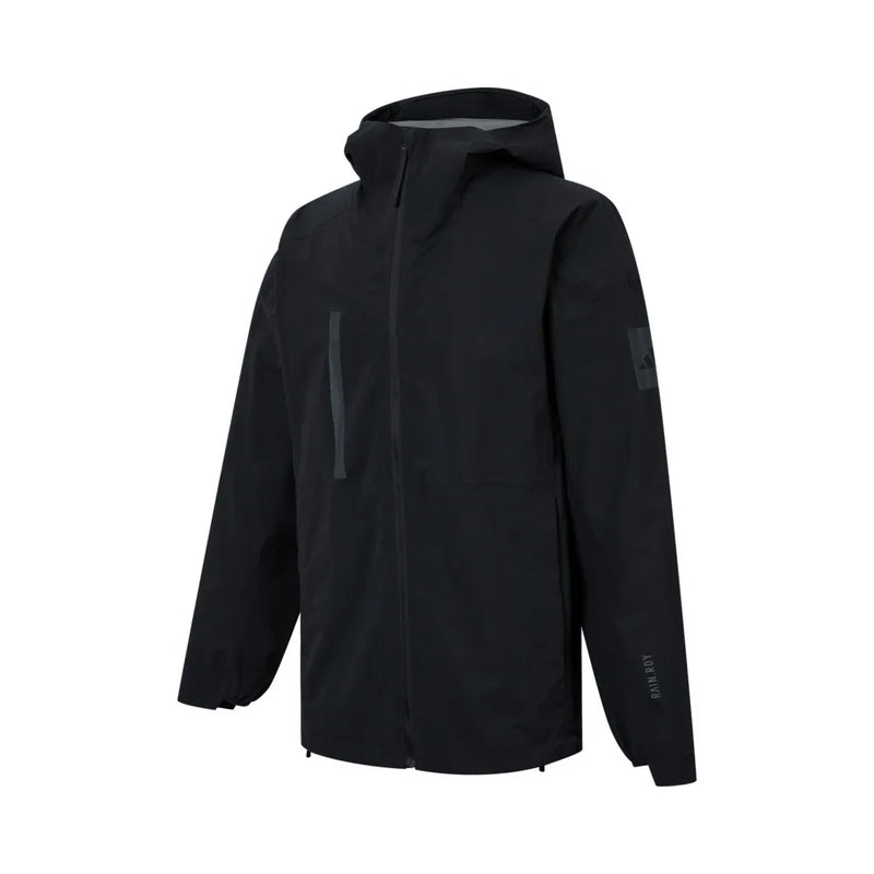 Adidas 2025 Men's MYSHELTER R.R L Woven Coat JD6665