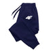 Navy  white