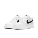 Nike Original White Air Force 1 07 Low Trendy Board Shoes Lightweight Breathable Mens Casual Shoes