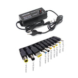 AC DC Adjustable Adapter 12V Volt LED Display Screen Power Supply 220V TO 3V 5V 9V 12V 24V 36V With DC Jack Connector Plug