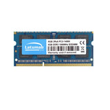 Latumab SODIMM Memoria DDR4 DDR3 DDR3L DDR2 16GB 8GB 4GB 2GB 3200 2666 2400 2133 1866 1600 1333 800 667 MHz Laptop Ram Memoria