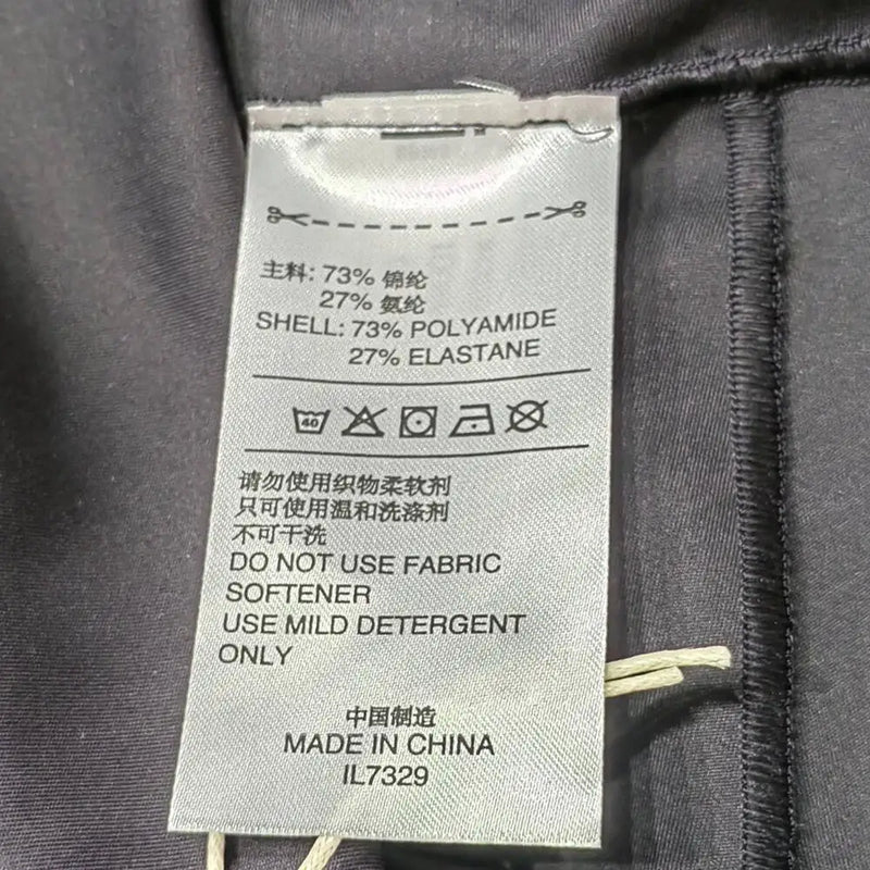 Adidas 2025 Women's All Me Luxe 7/8 Pants IL7329