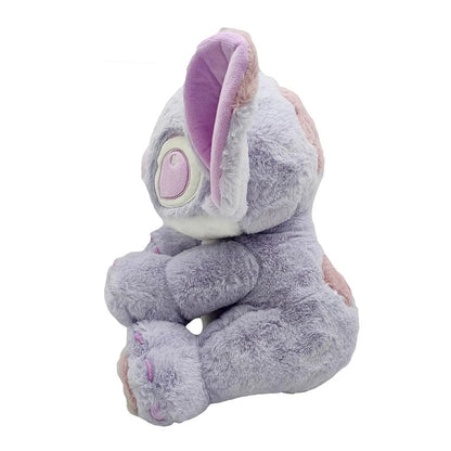 Disney Cartoon Blue Pink Stitch Plush Dolls Anime Toys Lilo and Stitch 20CM Stich Plush Stuffed Toys Christmas Gifts for Kids