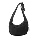 1Pcs/lot New Style Classy Fashion Single Shoulder Bag Large Capacity Commuting Crossbody Bag Thoughtful Gift for Office Workers