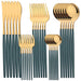 Green gold 30Pcs