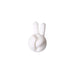 1PCS White