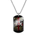 Collar-One Piece-H