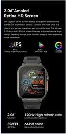 New Ultra Ai 3 Android Smartwatch 4G full network sim Card GPS WIFI 180°Hd Camera APP Download health monitoring Smart Watch Men