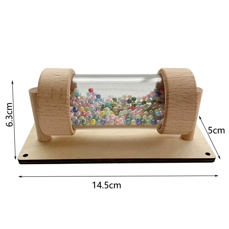 Children Busy Board Montessori Toy DIY Accessories Lock Latch Door Sensory Cognition Toy Preschool Early Education Teaching Aids