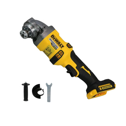 Dewalt DCG  100/125/150MM Impact Polishing Machine Cutting Machine Wireless DIY Woodworking DEWALT Electric Tool Cutting Tools