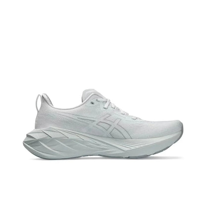 Asics Novablast 4 Men and Women Running Shoes Breathable Low-cut Sneakers