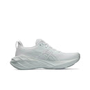 Zapatillas de running Asics Novablast 4 para hombre y mujer, transpirables y de corte bajo