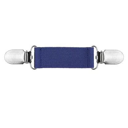 Clips para vestido estilo retro para mujer, pinzas para cárdigan, suéter, blusa, chal, cuello de camisa, cierres de pato, accesorios de ropa con dijes