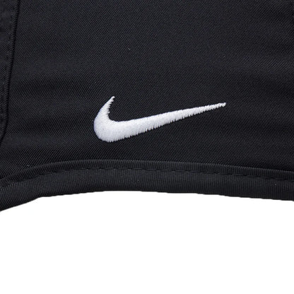 Nike Baseball Cap for Men and Women Nadal Quick-Drying Breathable Patchwork Soft-Top Sports Cap Fb5600-010