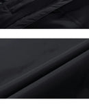 -20 Degree Down Jacket Male Winter Parkas Men White Duck Down Jacket Hooded Outdoor Thick Warm Padded Snow Coat Oversize M-4XL