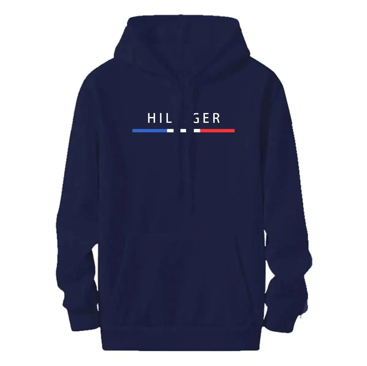 Pull à capuche de style occidental pour hommes et femmes vêtements de rue à manches longues vêtements de mode PVD nouveau 2024