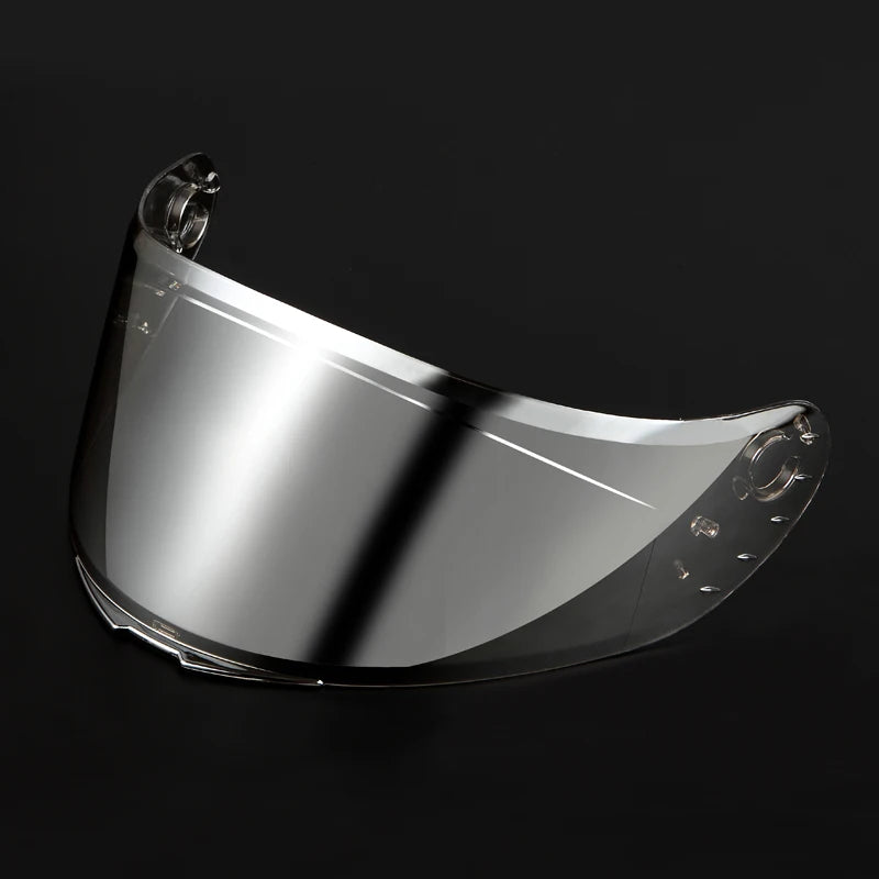 MT-V-14 Helmet Shield for MT Motorcycle Helmet Only for Model RAPID,RAPID PRO,BLADE 2 SV,REVENGE 2,TARGO Helmet Shield