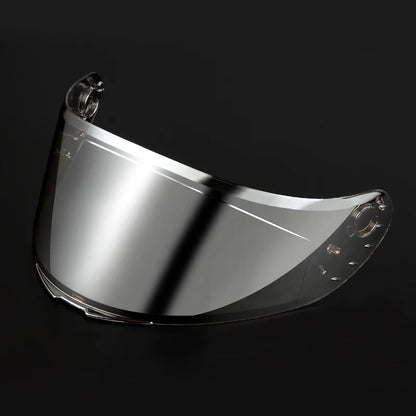 MT-V-14 Helmet Shield for MT Motorcycle Helmet Only for Model RAPID,RAPID PRO,BLADE 2 SV,REVENGE 2,TARGO Helmet Shield