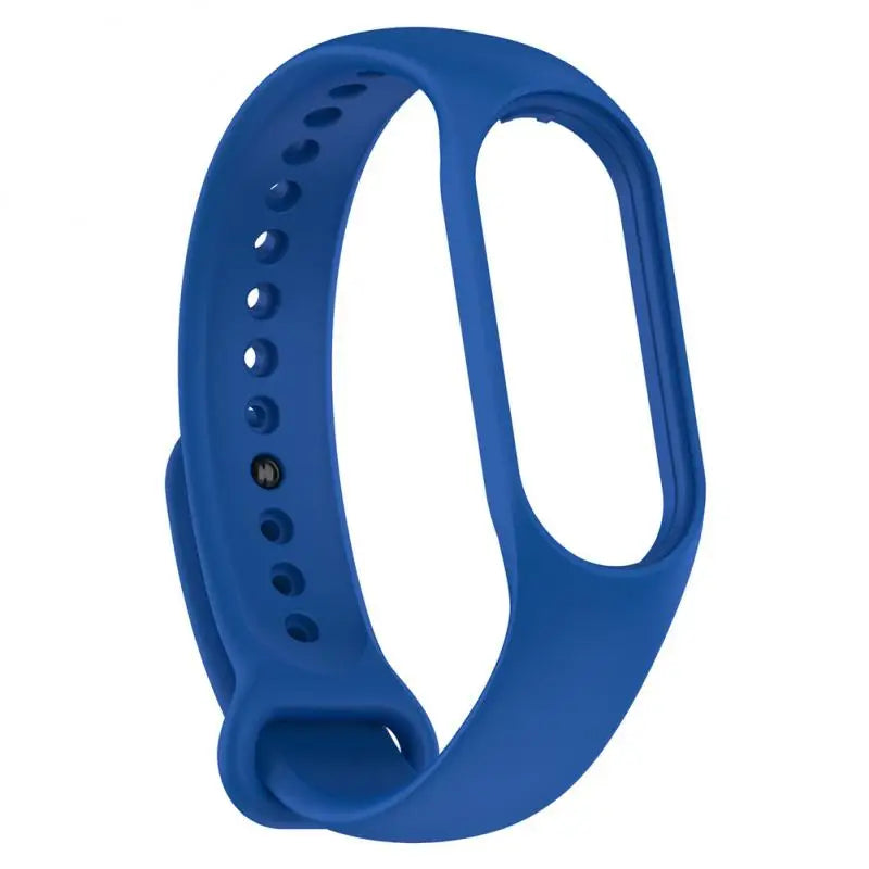 Soft Band Bracelet For Xiaomi Mi Band 7 Silicone Strap For MiBand 7 Bracelet Wrist Strap Miband 5 Wriststrap For Mi Band 2021