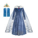 Elsa Dress Set1