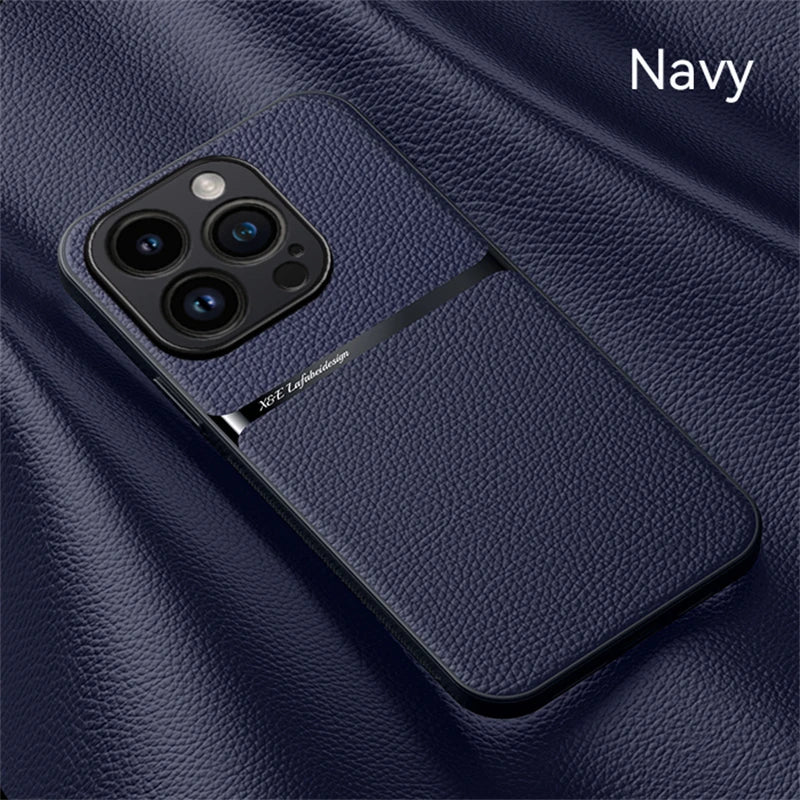 For Iphone 16 Pro Max Case For Iphone 15 14 13 12 11 Case For Iphone 15 Plus Phone Cases For Apple Iphone X XR Xs Max Back Cover