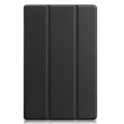 Leather Case for Lenovo Tab M10 FHD Plus 3rd 2nd Gen HD 10.1 10.6 Inch X306F X505F Kids Unicorn Folding Stand Smart Cover Funda