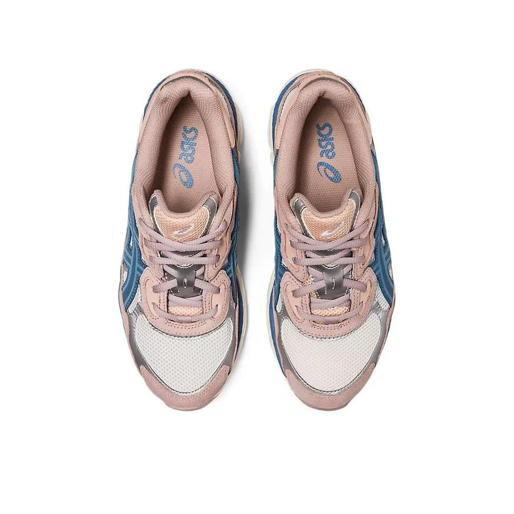 Asics Gel-NYC Original Running ShoesMen and Women Sneakers Breathable Balance