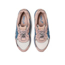 Zapatillas de running Asics Gel-NYC Original para hombre y mujer, transpirables y de equilibrio.