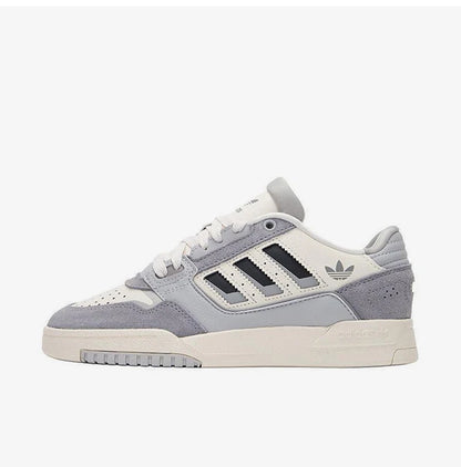 Adidas genuine clover men's and women's sports low cut casual classic board shoes JQ0063